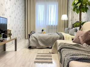 Апартаменты Riviera