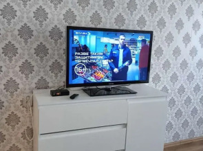 Квартира на Сергея Есенина 48