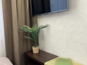 Апартаменты Нормандия 3