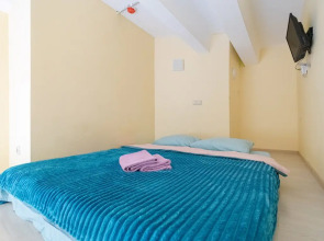 Апартаменты ApartVille 408-А