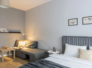 Квартира Warm Light