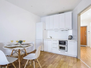 Апартаменты в Жк Оазис с Красивым Видом