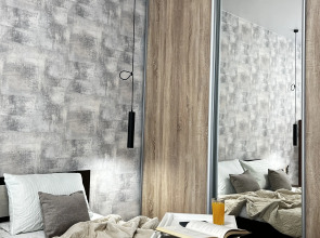 Квартира Ясный Берег 33, 3к