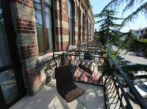 Бутик-отель boutigue hotel Amra