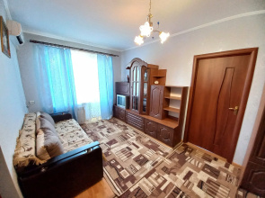 V Tsentre Goroda Flat