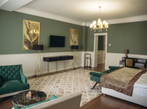 Бутик-отель Royal BV