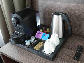 Бутик-Отель Germania