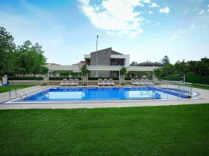 Sweet Home Kemer Apartments