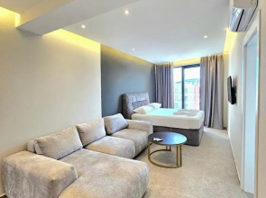 Cloche Apartments