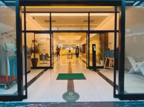 Апарт-отель Орби Сити у МариНика