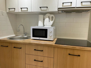 Апартаменты Студия Вдохновение в Центре Города