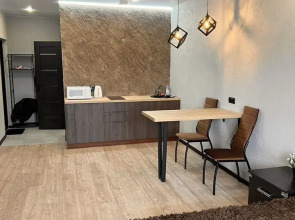 Апартаменты на Ленинградском проспекте 105