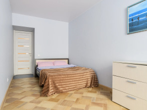 Апартаменты Sutki Rent у Исаакиевского собора