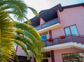 Granat Guest House