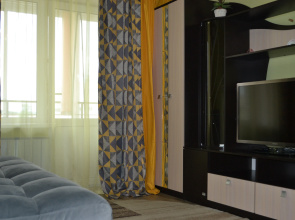 Novy 22 Apartments