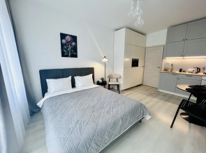 Квартира Студия Бриз Лайт 2