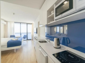 Апартаменты Grand City Batumi