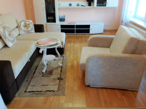 Квартира 2 Комн. Лучшая на Московской