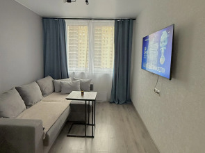 Квартира Реут