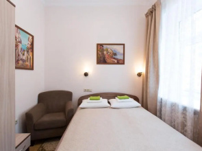Gorod Guest House