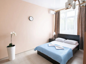 Апартаменты Фонтанная 61А/23