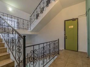 Отель LigoHotel на Инженерной