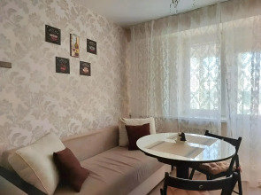 Квартира ПосуткаРу Орджоник 93 Курортный парк и Питьевая галерея