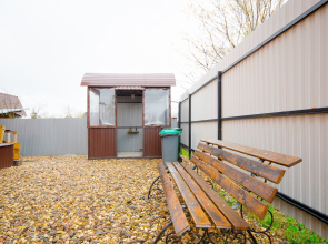 Гостевой дом Уют