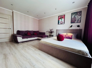 Апартаменты ЖК Европейский