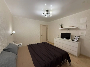 Квартира Уютная однокомнатная квартира на Европейском берегу.