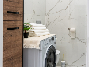 Квартира Весна на Измайловском