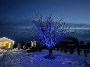 Гостевой дом Хижина у Озера