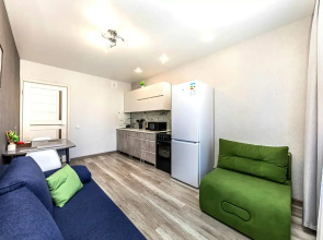 Квартира 1-к. квартира, 47 м², 13/21 этаж