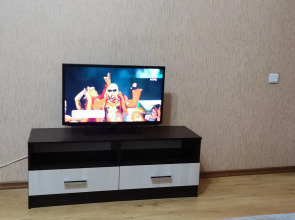 Квартира Чистая и уютная  в центре