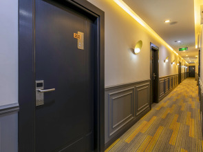 The Great Airport Hotel