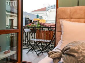 Апарт-Отель No 8 Galata