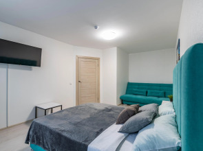 Апартаменты DreamHouse у аэропорта Кольцово