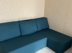 Квартира Уютная квартира с панорамным видом на город у моря