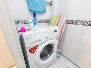 Апартаменты Dayker City Apartments Люкс на Шейнкмана 134а