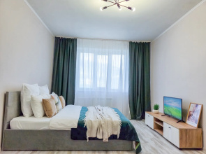 Apartamenty Toskana