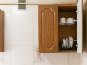 Апартаменты InnDays Большая Ивановская 14/61