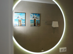 Апартаменты комплекс Море