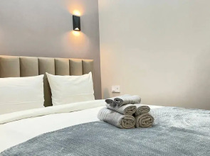 Квартира Хорошо Как Дома