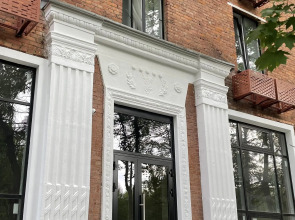 Апартаменты на Сельскохозяйственная 17/4