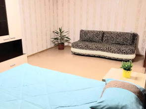 Апартаменты улице Лазурная 31