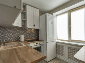 Апартаменты на улице Кирова 68