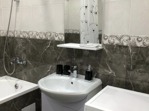 Апартаменты НСК на Немировича-Данченко 167/1