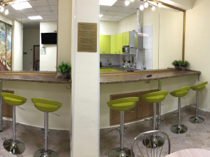 Хостел ДеЛюкс