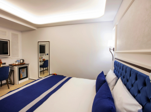Endican Beyazit Hotel