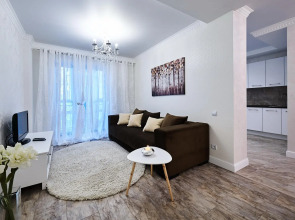 Апартаменты Wow Mayak Minsk